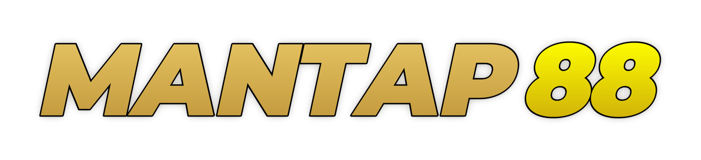 mantap88 logo